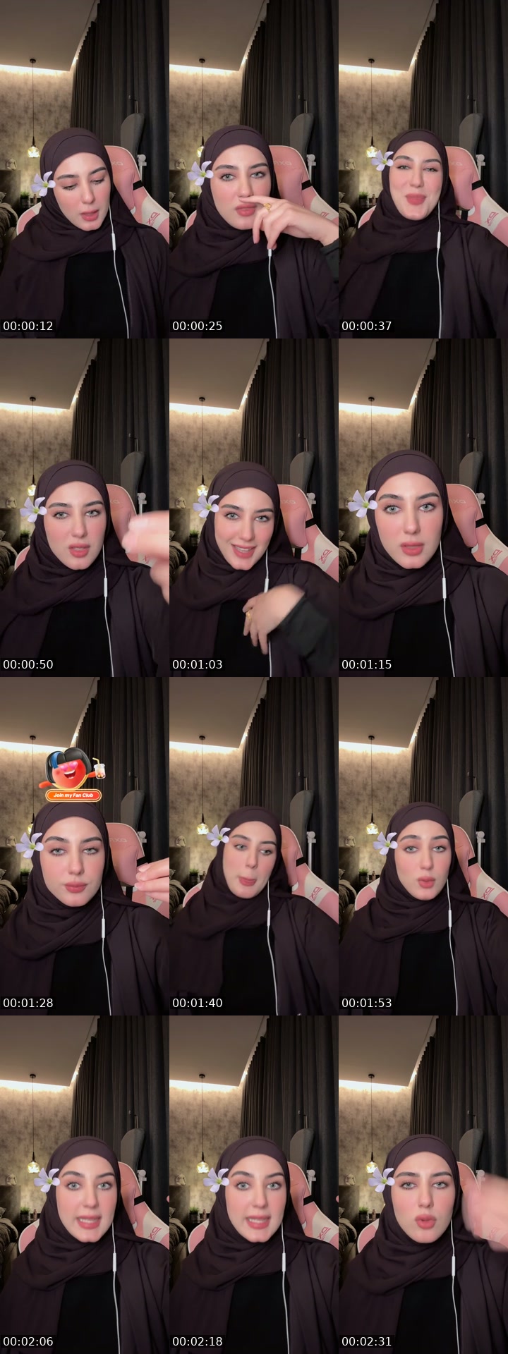 @fatimaalhawaj94 Saudi Arabia TikTok live from 2026-07-02