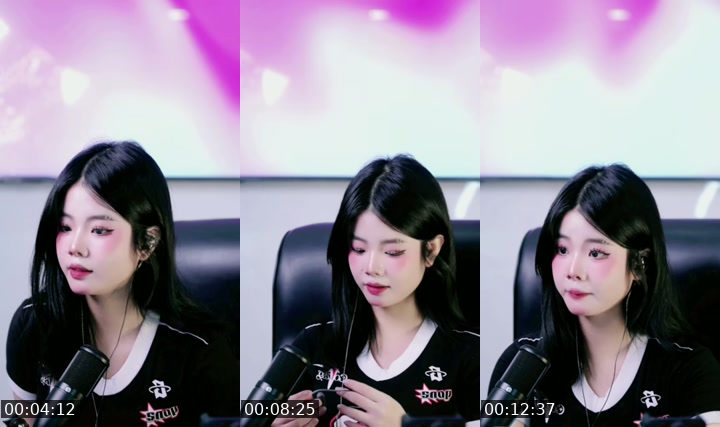 Vietnam TikTok live: SHE'S BACK 1 LẦN NỮA! by @lyra.km