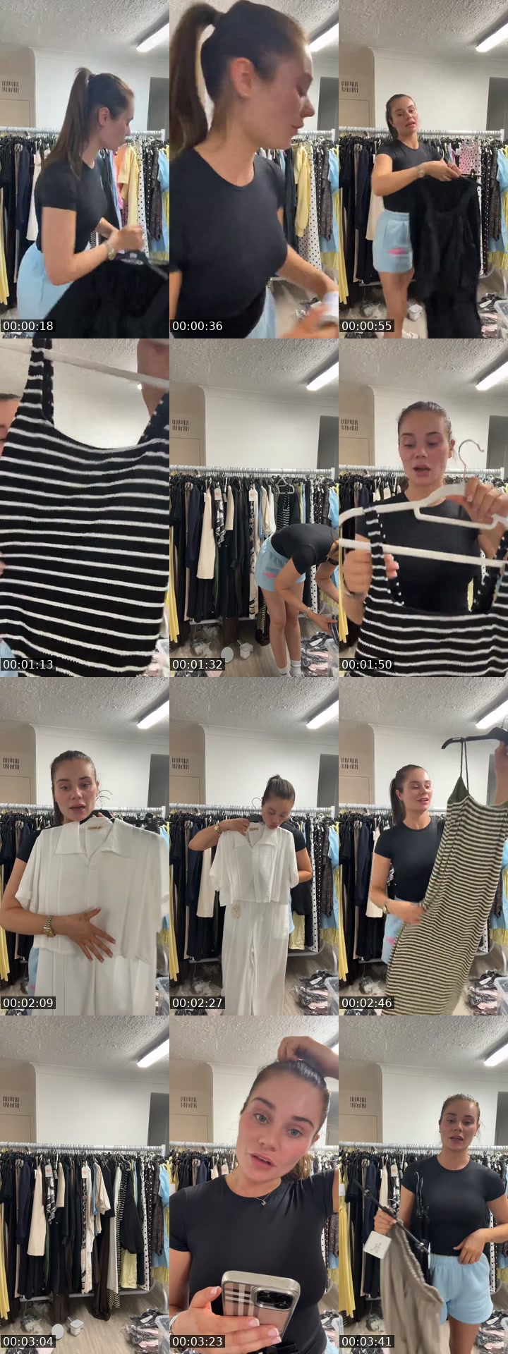 TikTok live: 🩵✨ by @milliescriven