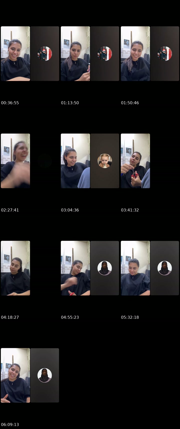 TikTok live: oyun oynuyuruk. by @fidenough