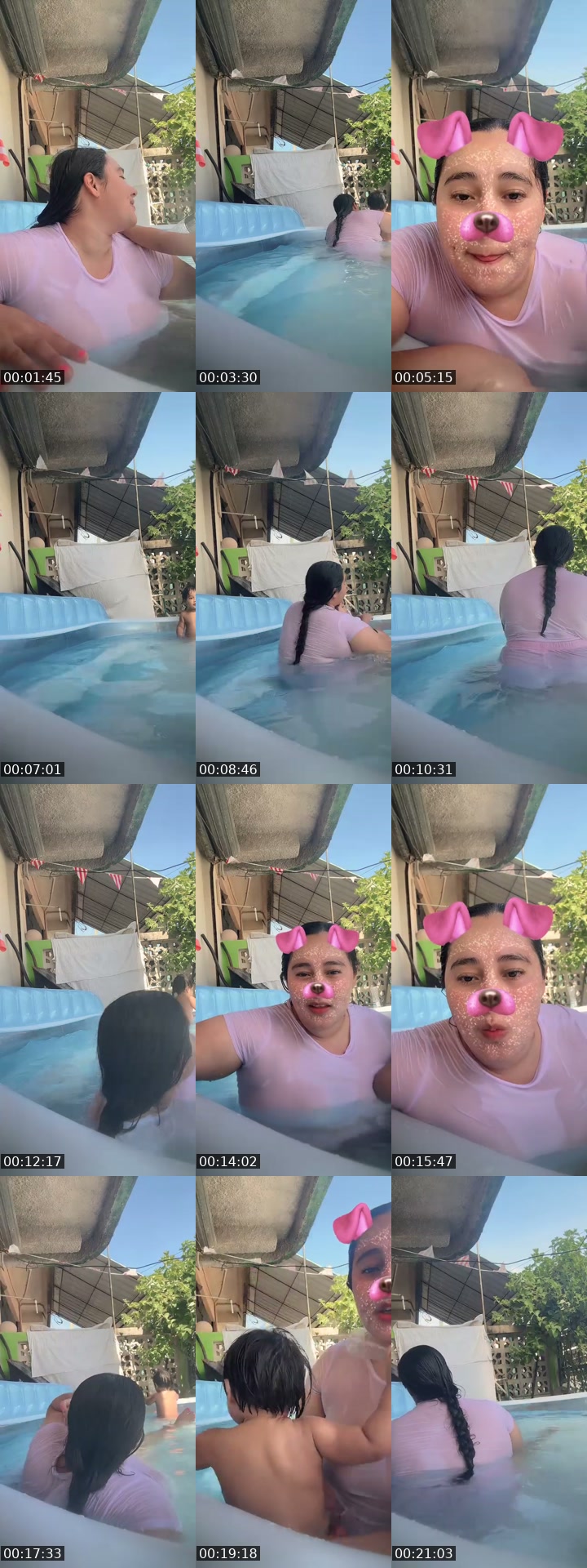 TikTok live: Hola, entra no muerdo🫦 by @jensilpaz28