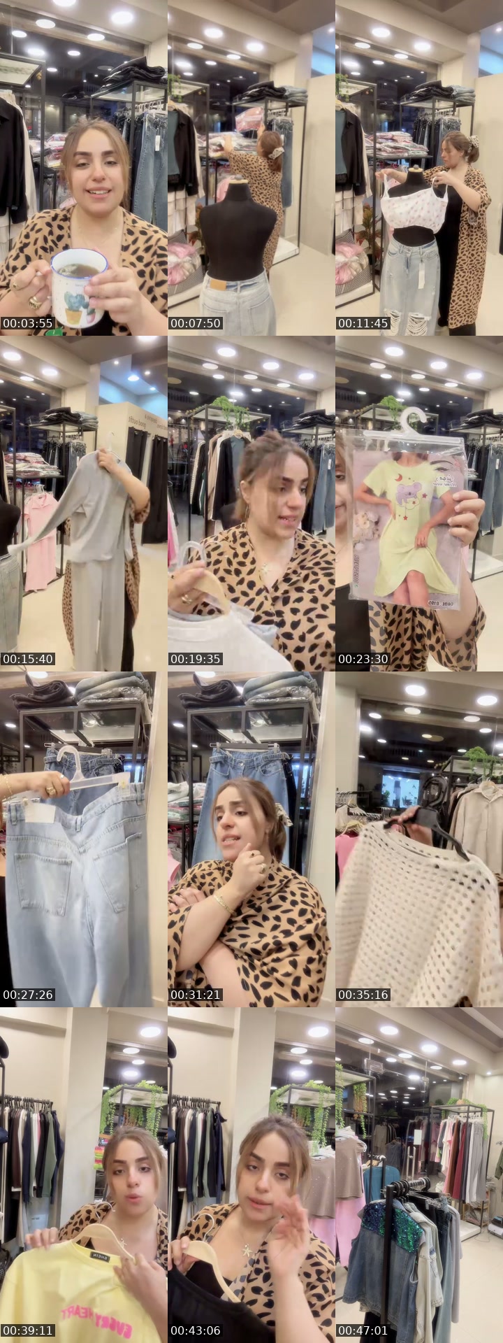 TikTok live: 0110 8778351 by @everyday.com24