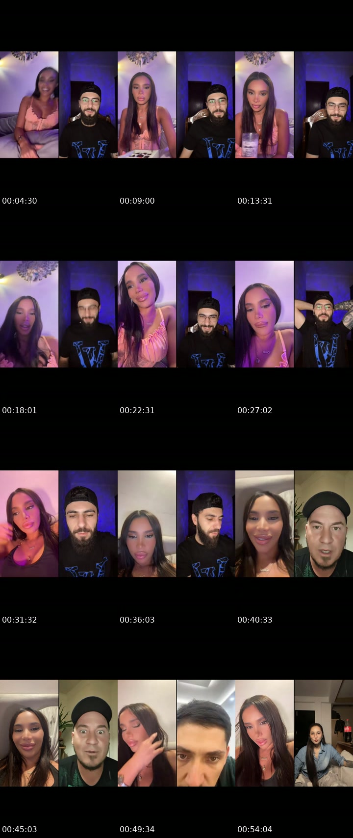 @hifantasy TikTok live from 2026-07-02
