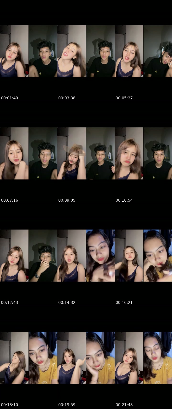 @kuntibocilreal TikTok live from 2026-07-02