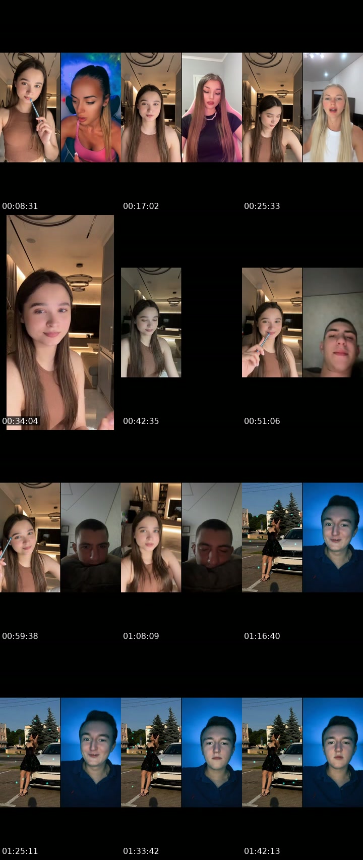 @kosteenko TikTok live from 2026-07-02
