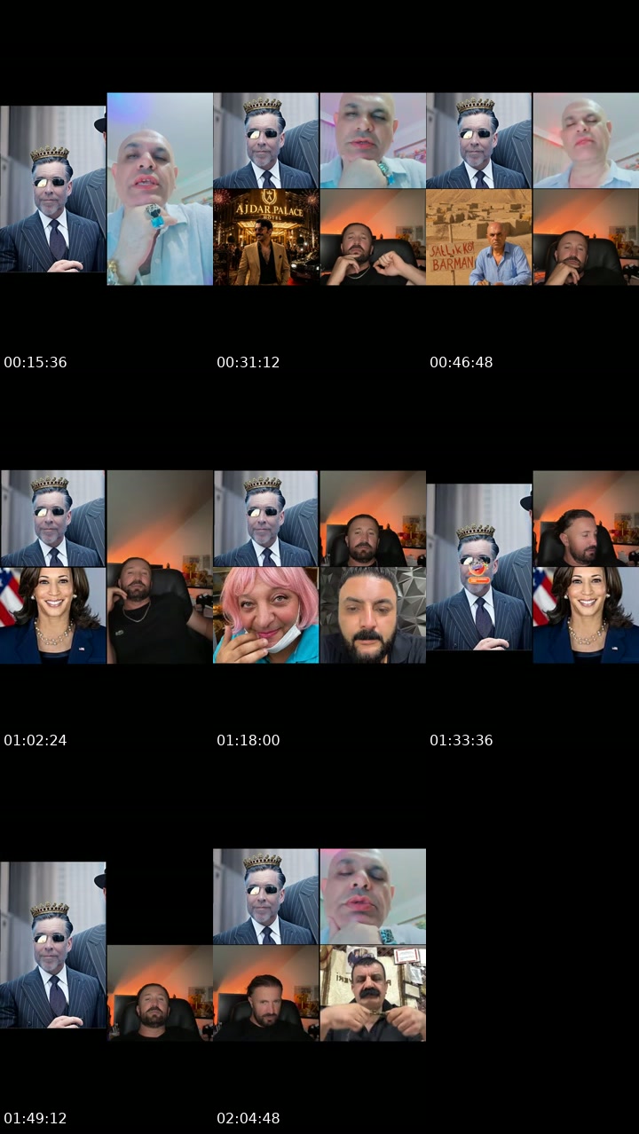 TikTok live: CANLI Yayınıma hoş geldiniz by @thomasmusk.3