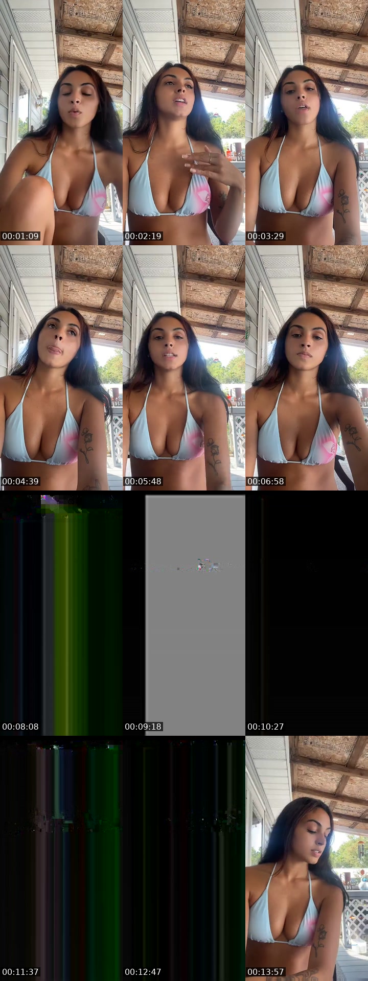 @xlusiveliyah TikTok live from 2026-07-02
