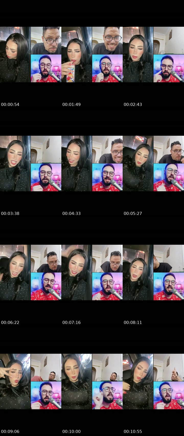 @maiassal22 TikTok live from 2026-07-02