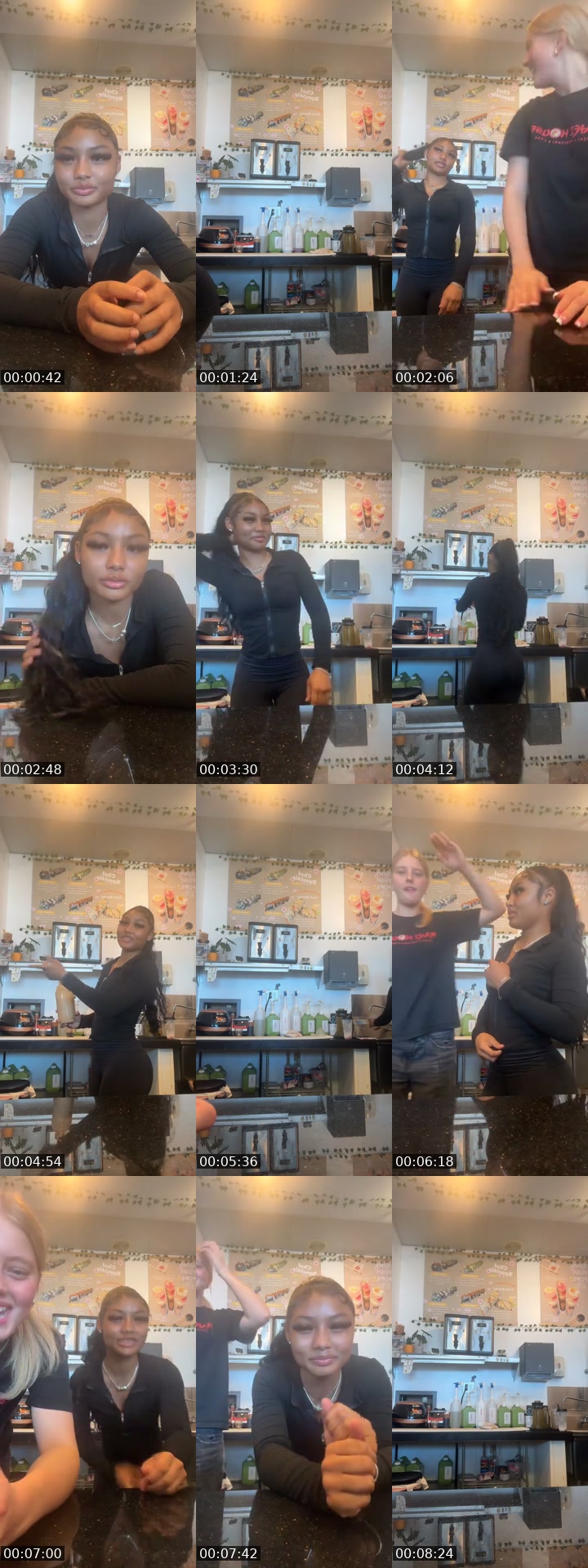 TikTok live: yoo by @user7217495673152