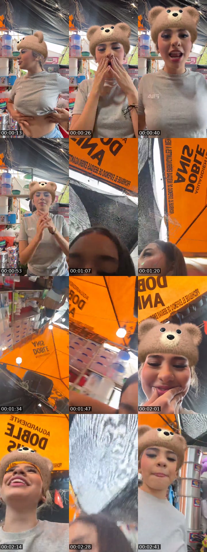 @sarapaez0 TikTok live from 2026-07-02