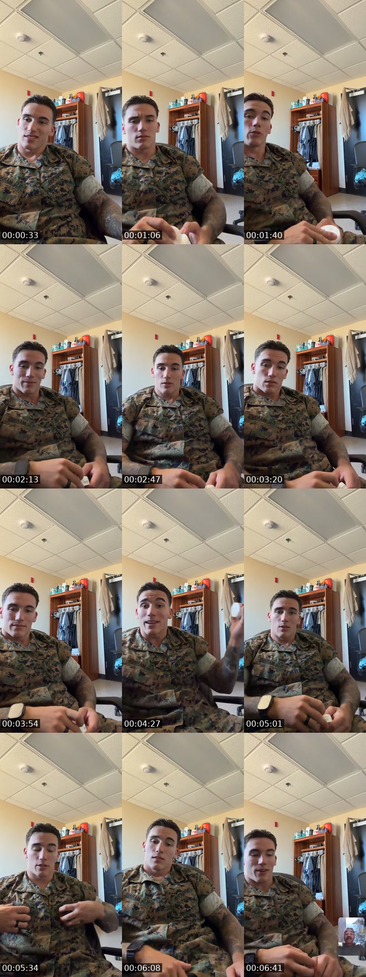 @heypryce TikTok live from 2026-07-02
