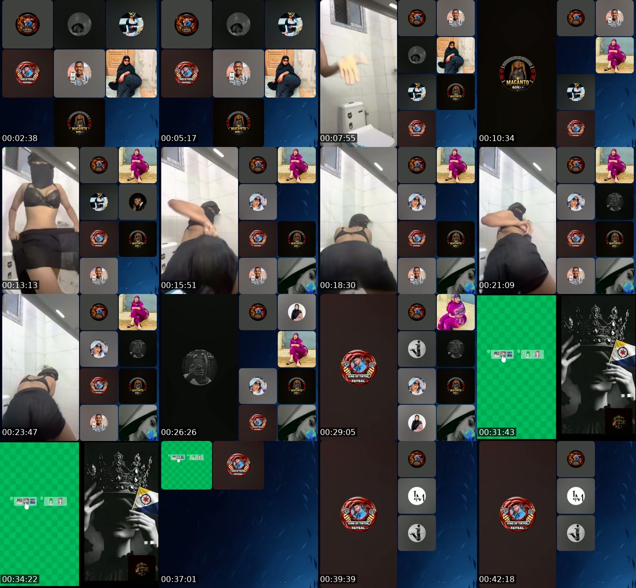 @fesalyare4 TikTok live from 2026-07-02