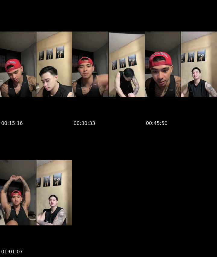 TikTok live: MANIFSTNG ALL LIT GIFT GALLERY🙏 by @yoyiboy2