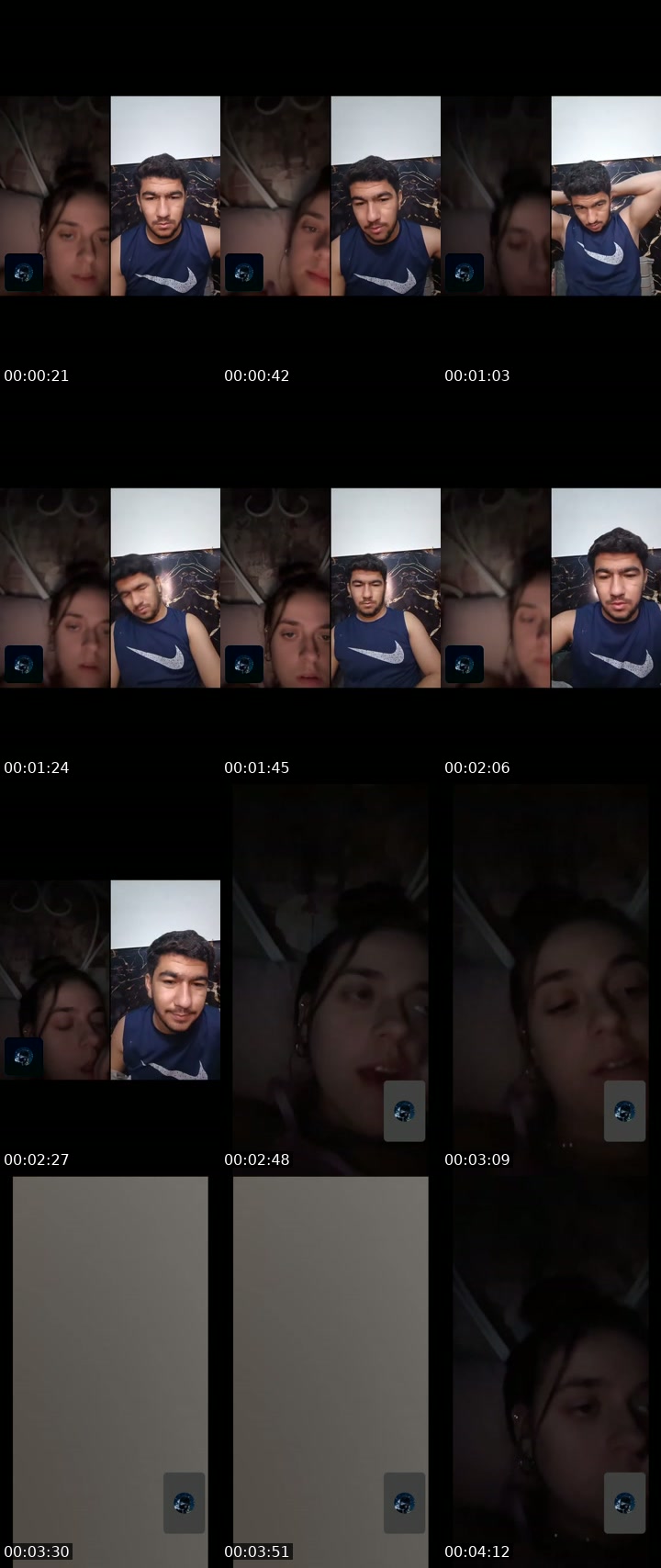 TikTok live: stop stalking from the fyp xxx by @deannalouise13