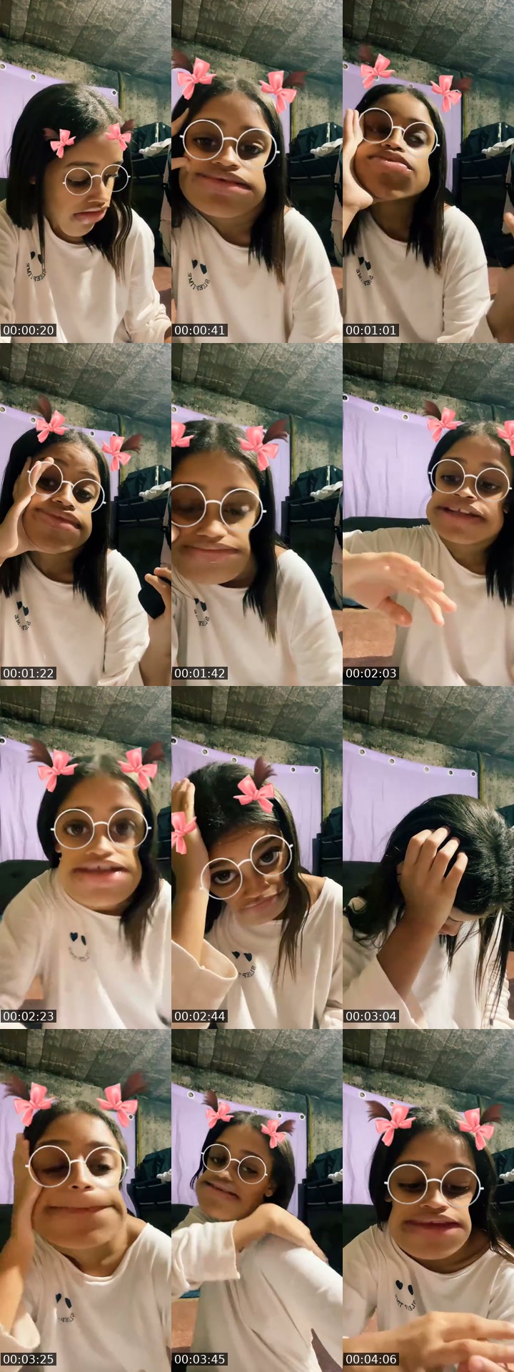 TikTok live: Q briga é essa? by @desativada__16k