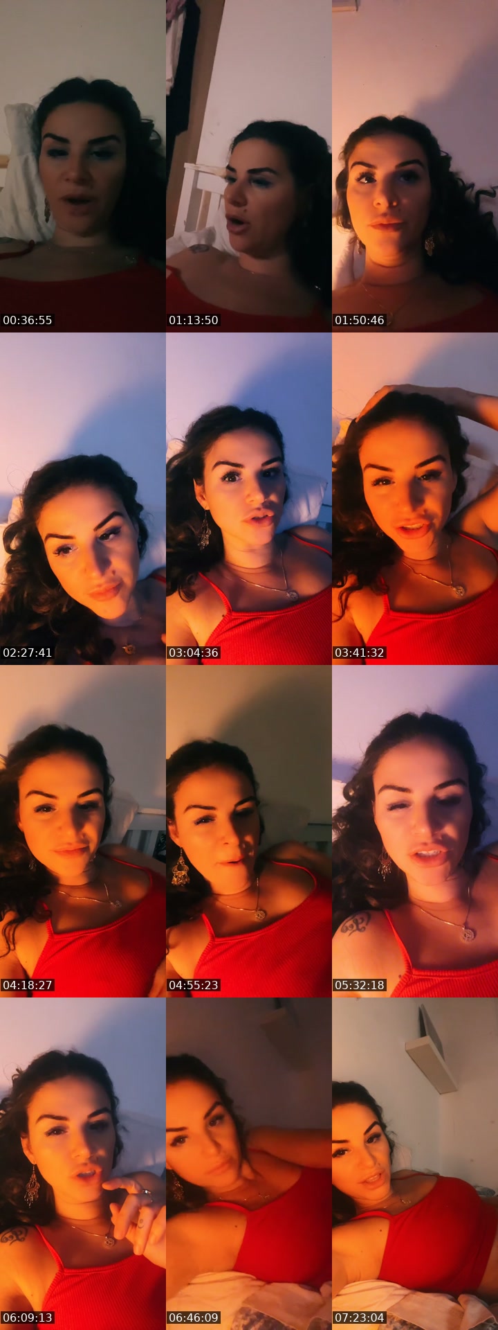 @elisa.caushi TikTok live from 2026-07-02