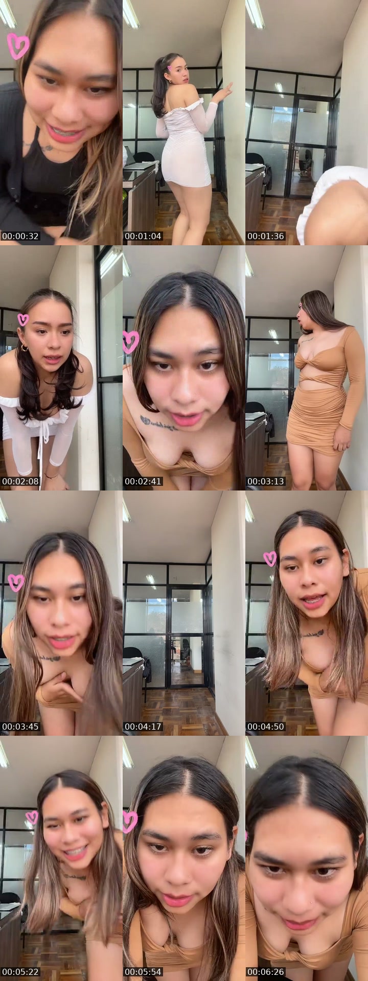 TikTok live: Hola gente infiel by @jesmin_villamor