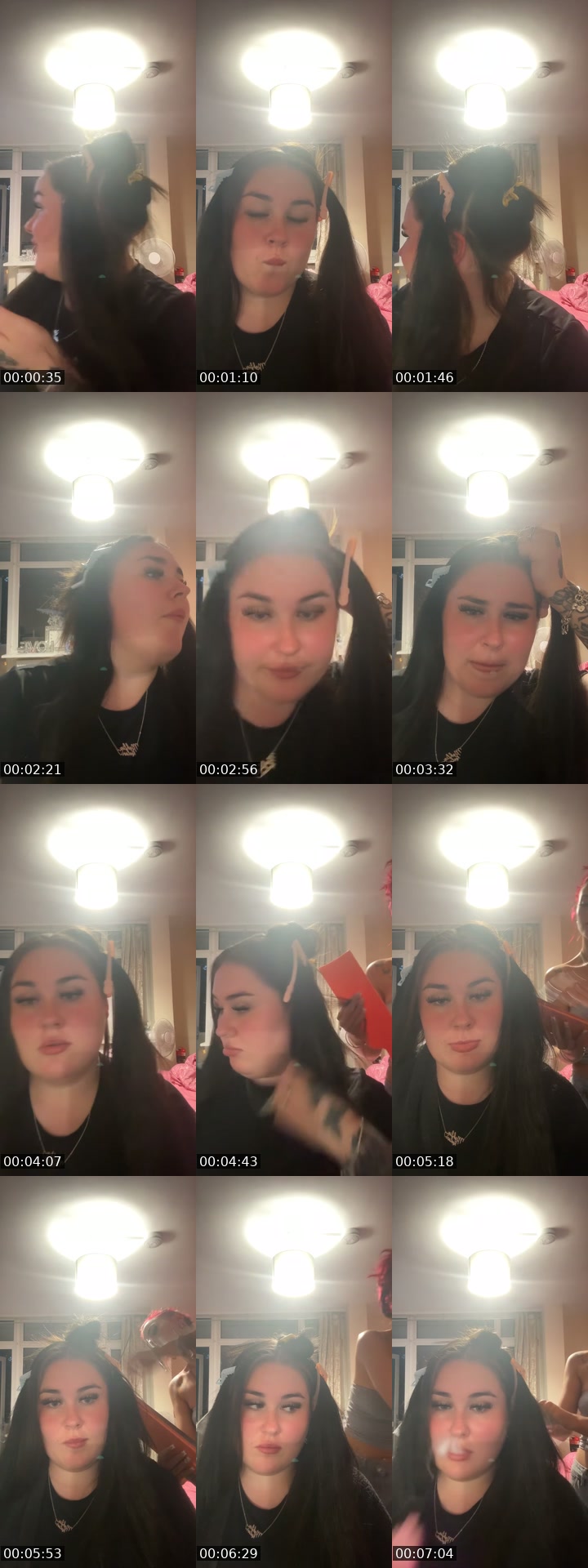 @kjmcdx TikTok live from 2026-07-02