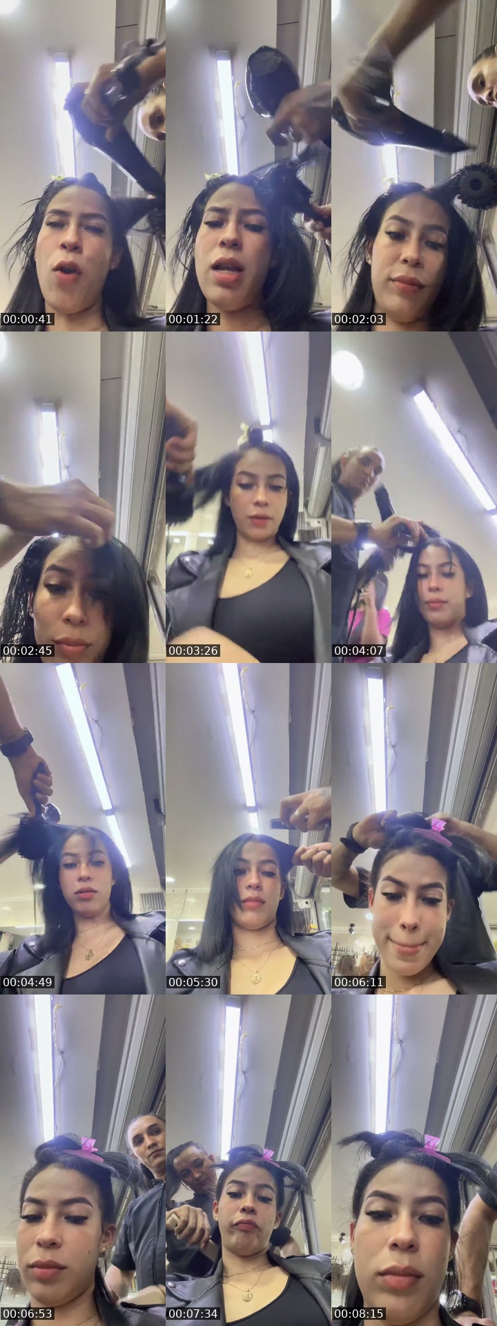 @inmareyes33 Venezuela TikTok live from 2026-07-02