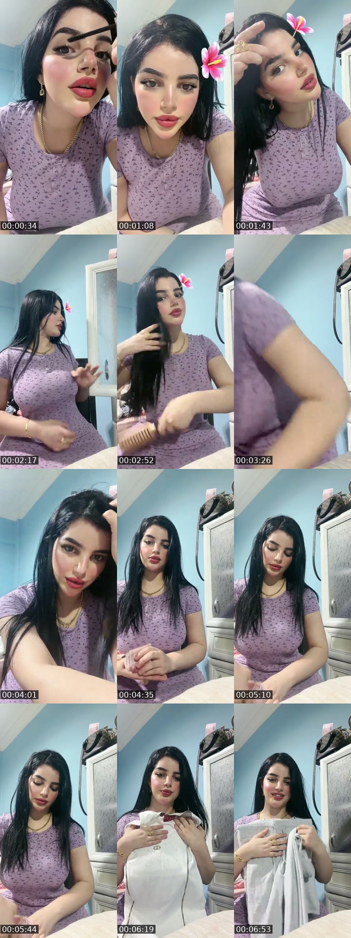 @najwaelkhatabi TikTok live from 2026-07-02