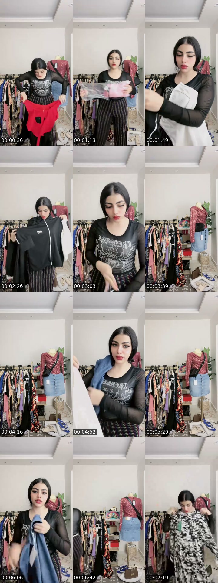 @maibrands9 TikTok live from 2026-07-02