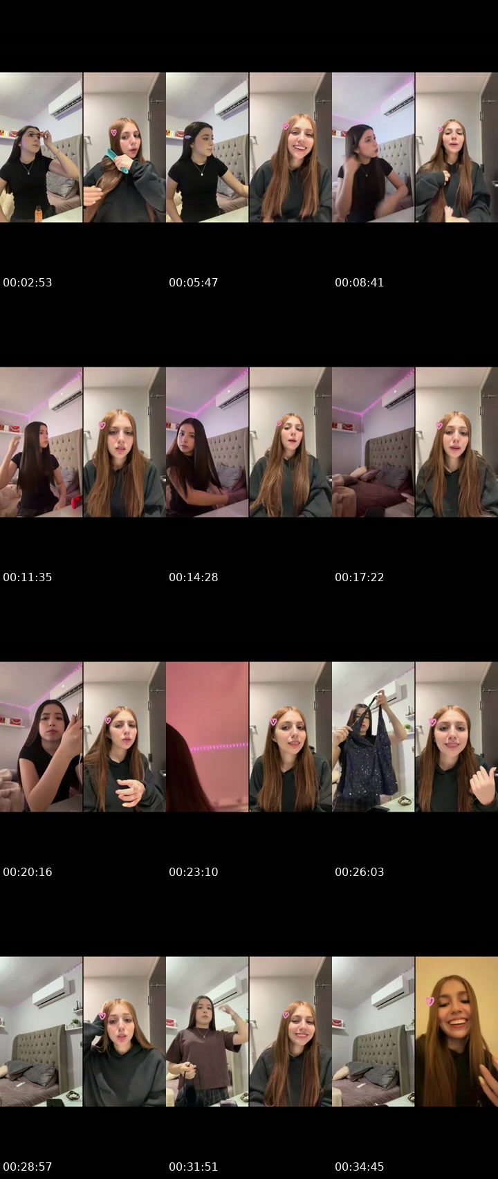 @renataalive TikTok live from 2026-07-02