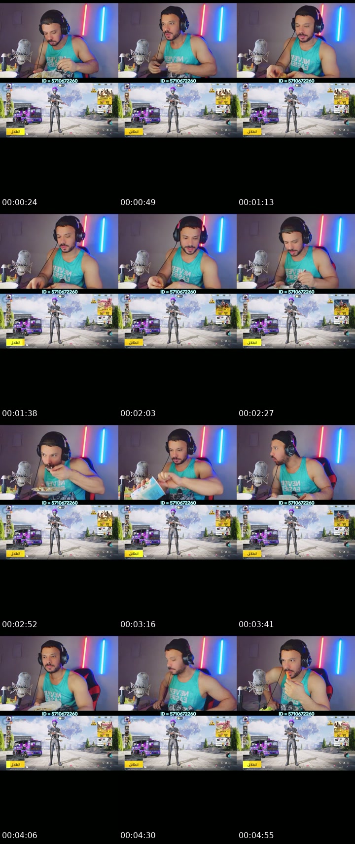 TikTok live: Lets Go LIVE! by @anf_iq