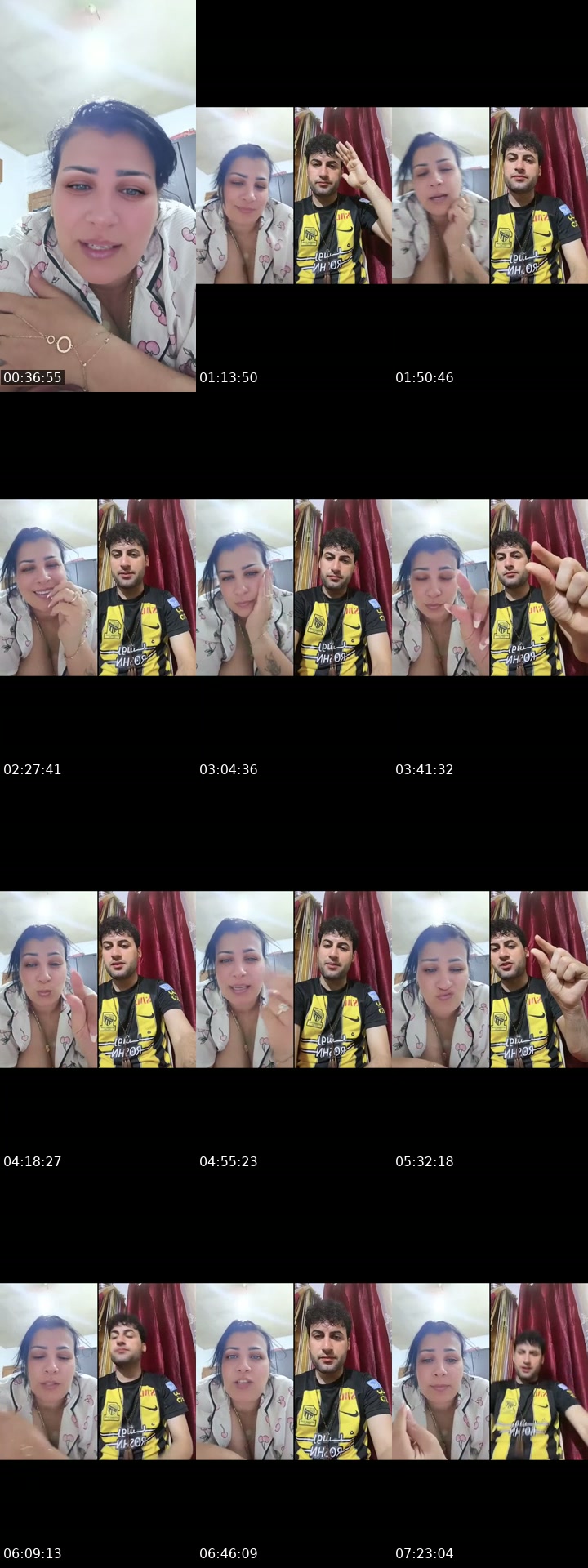 Saudi Arabia TikTok live: جولات تحدي😉♥️♥️ by @.lea271