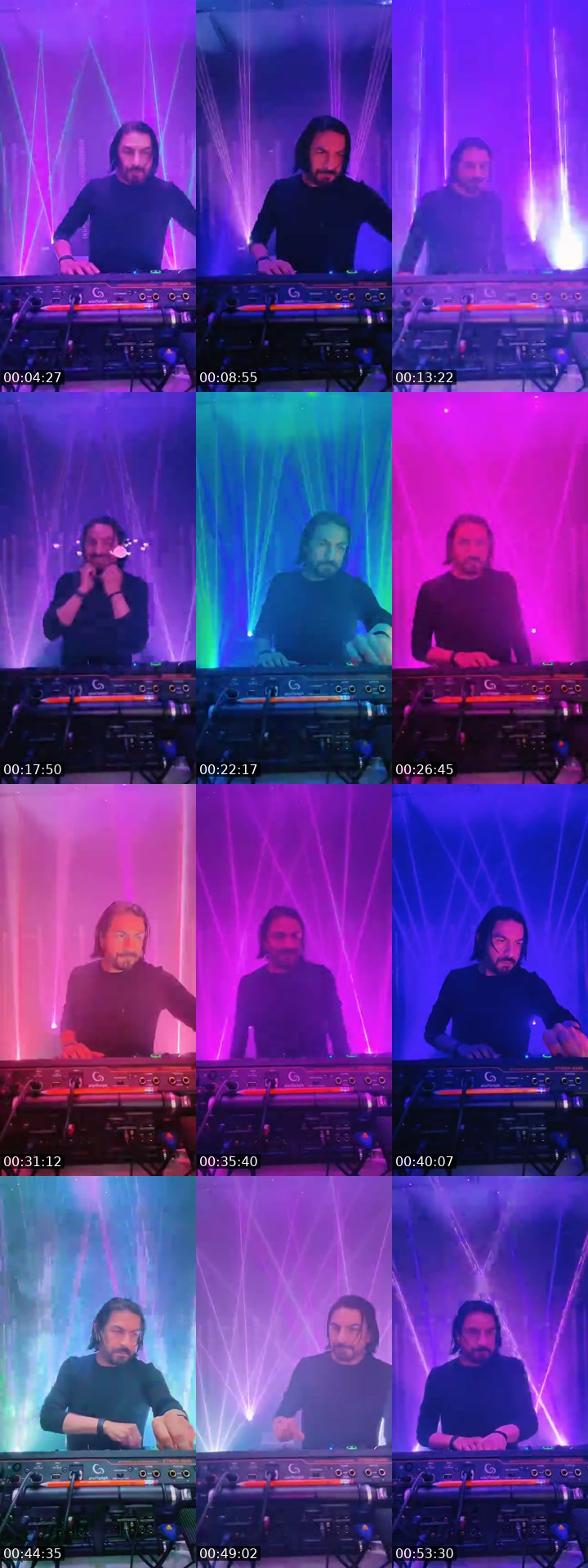 TikTok live: 🌀Healing TikTok through music🌀 by @00nerfme00