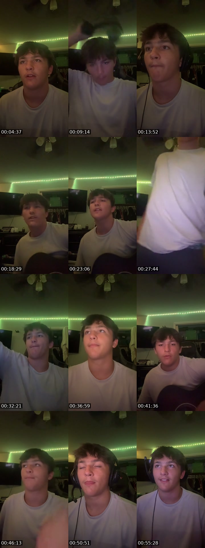 @xtronight_ TikTok live from 2026-07-02