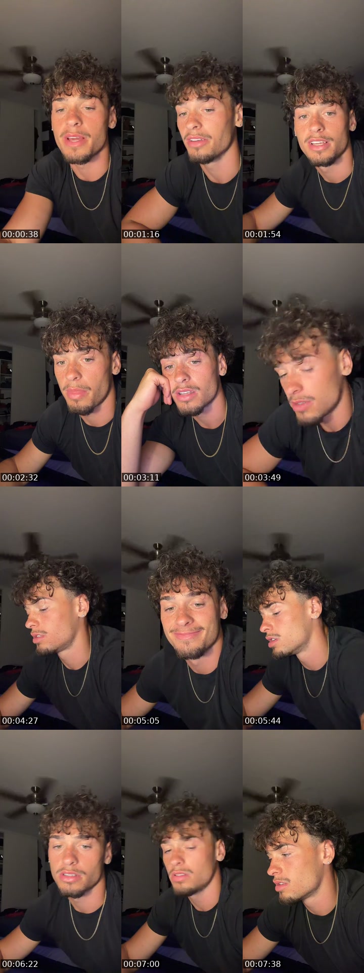 Dominican Republic TikTok live: DAY 132 by @ejthetruth