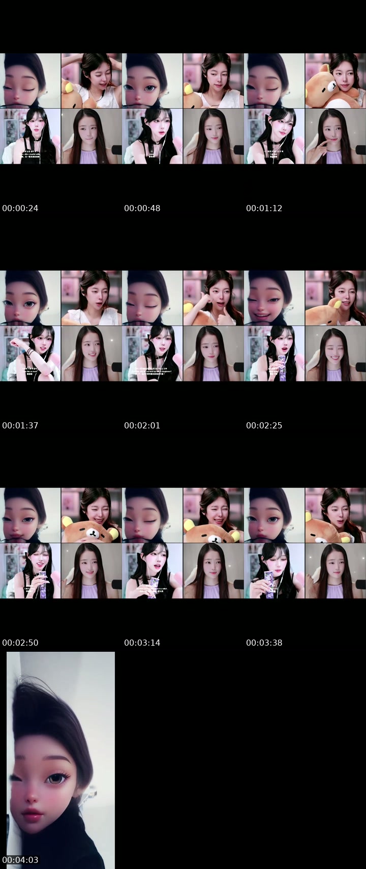 TikTok live: Hello.. JOin the TEam by @leeruby1030