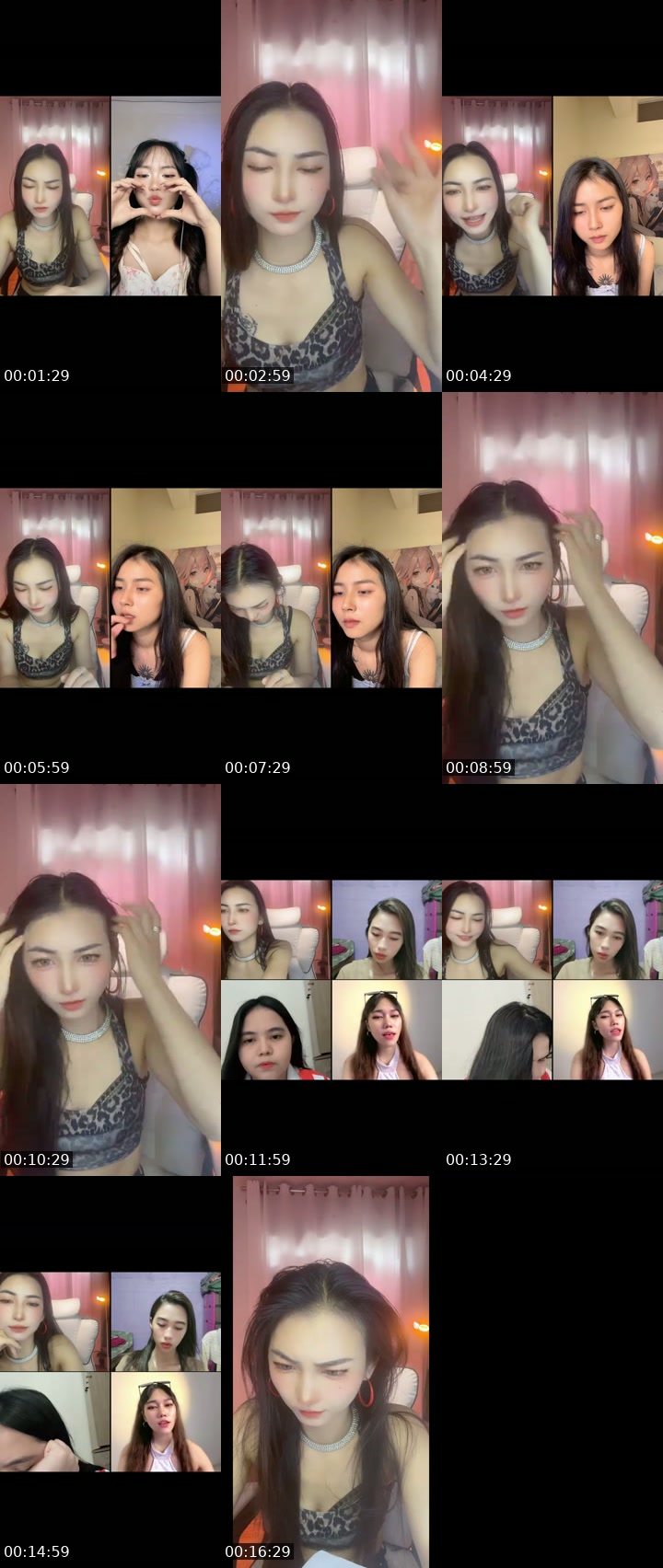 TikTok live: Thinking about you by @rigert14