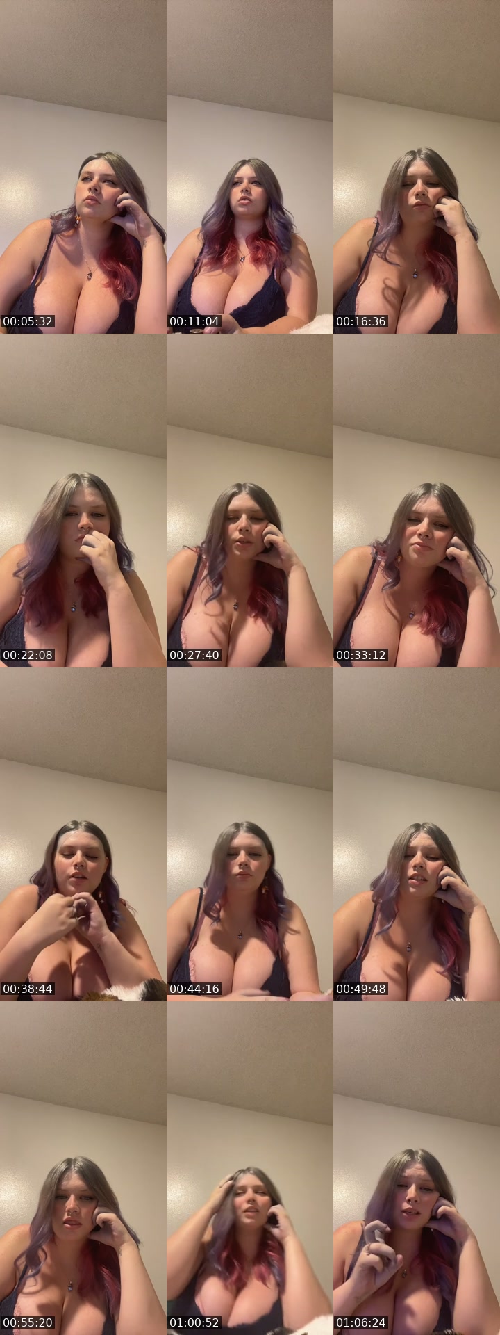 TikTok live: Playing games by @f_christmas_haters
