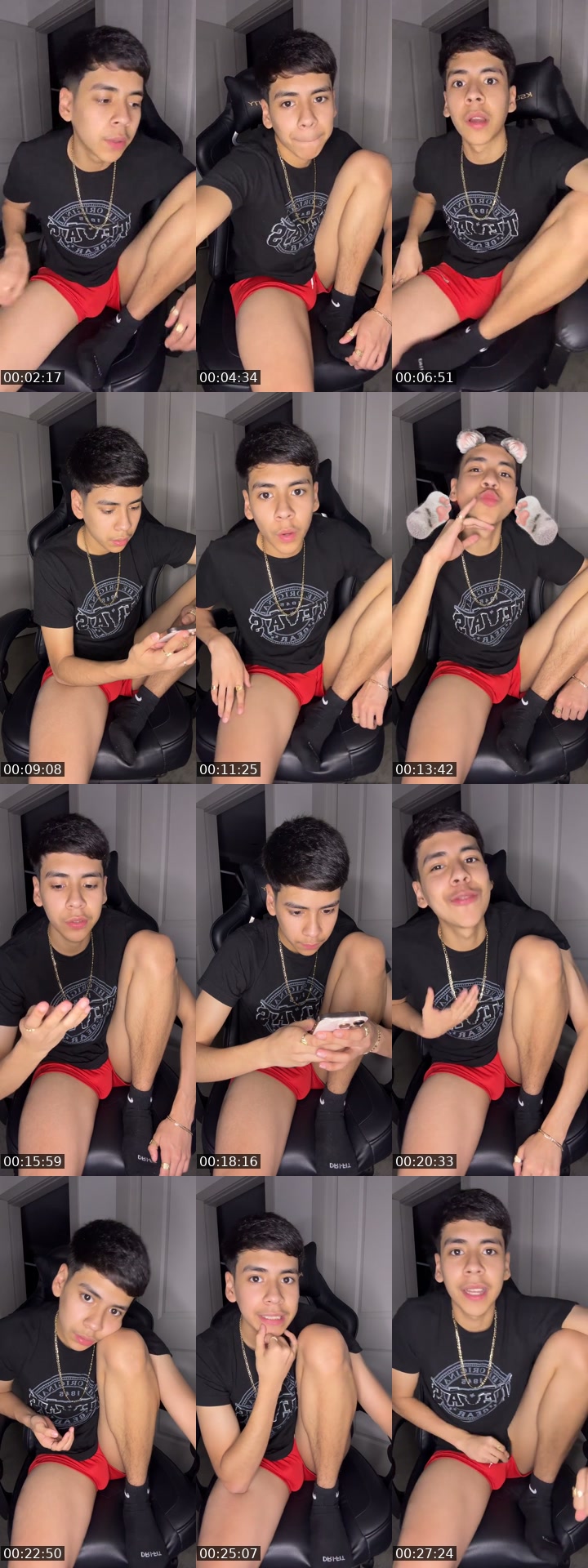 TikTok live: New x post by @chriszsv575