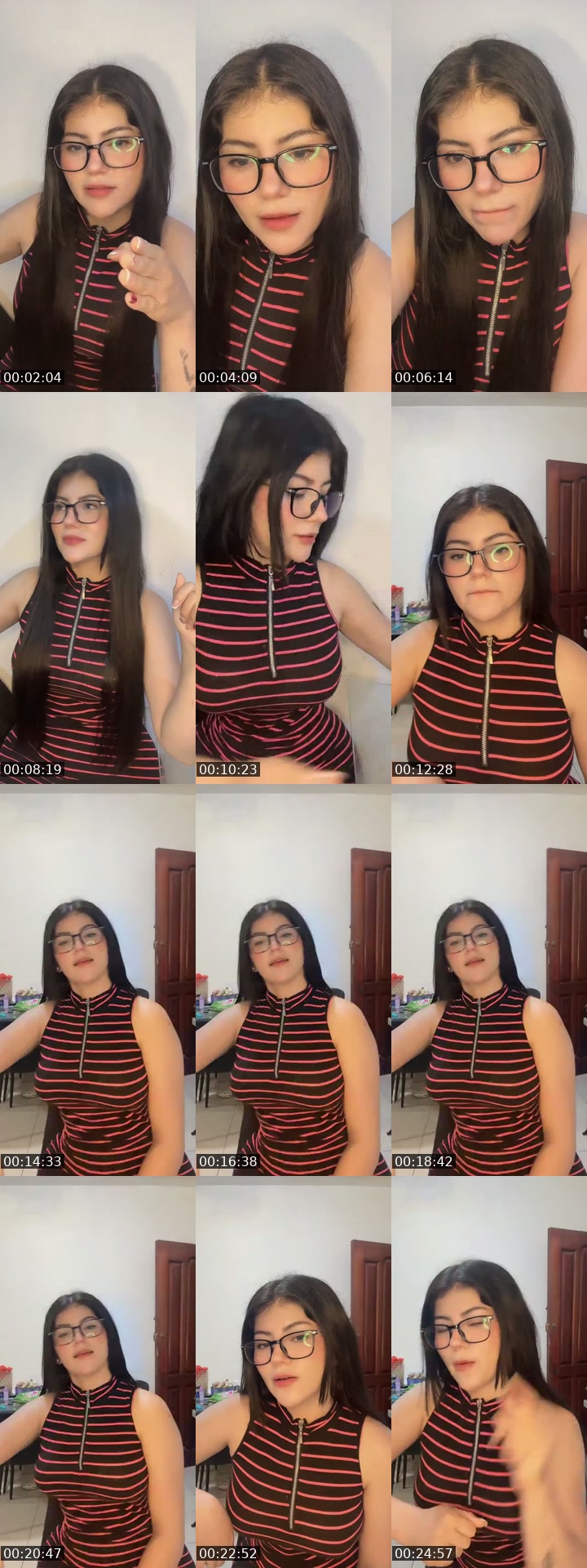 TikTok live: Chismeemos 💃🏻 by @elymoreira85