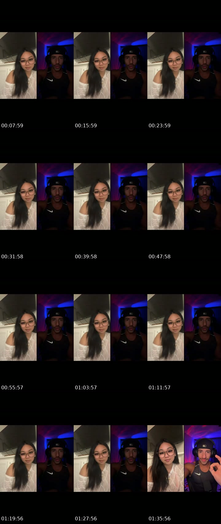 Philippines TikTok live: vacay!!! by @jaydasswrld