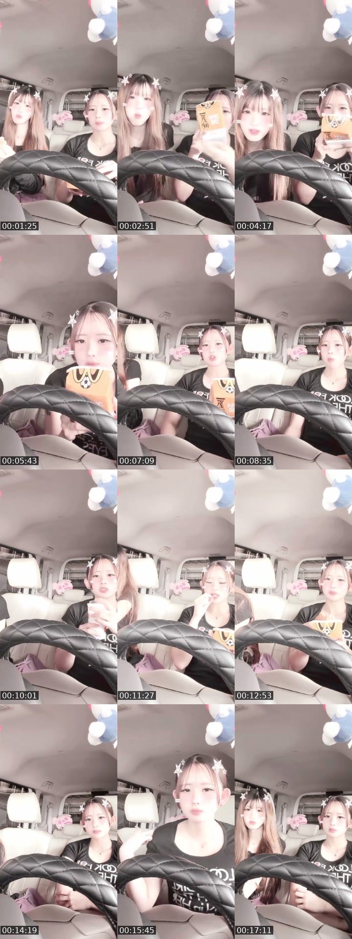 TikTok live: 見に来てね by @xz_y04