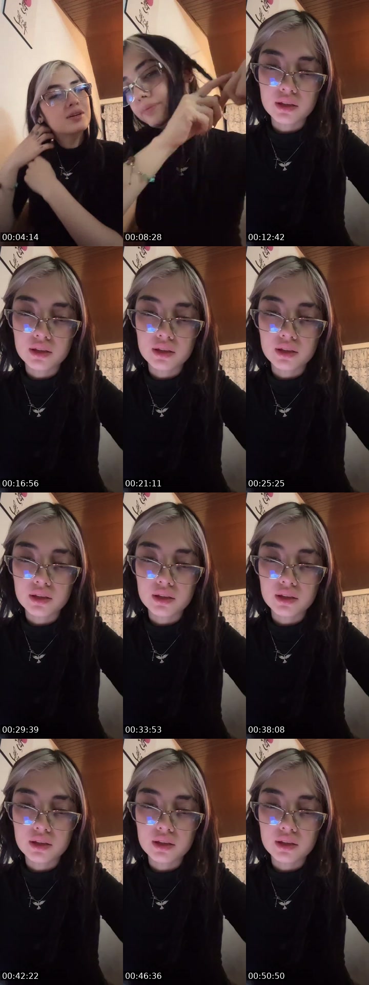 @izismusic TikTok live from 2026-07-02