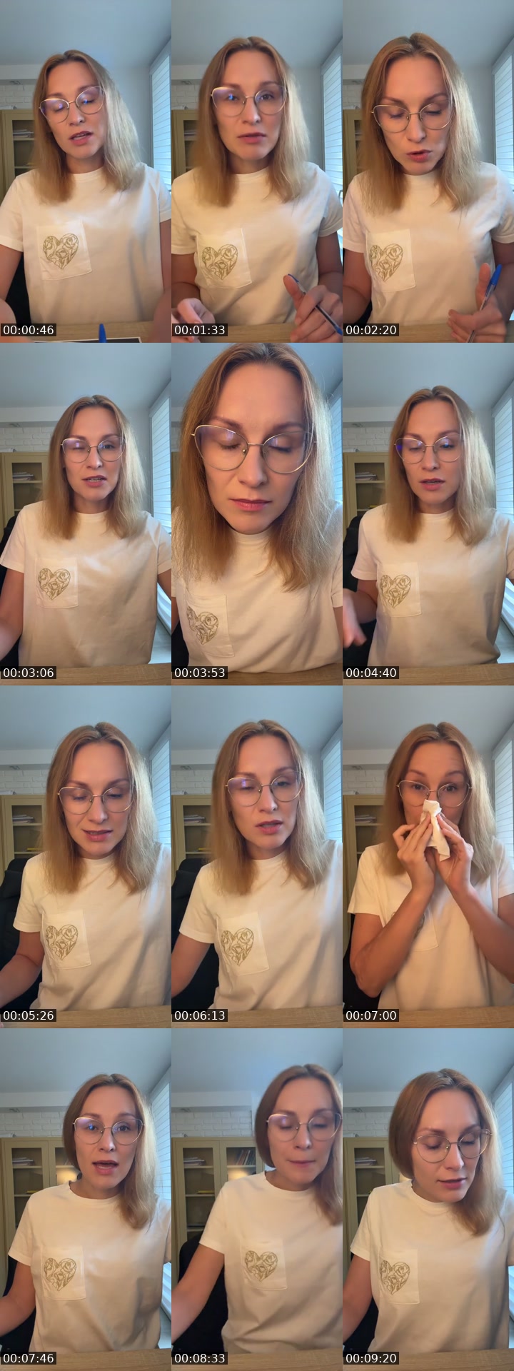 TikTok live: DETOKS OD CUKRU: refleksja by @patrycja_jaworska