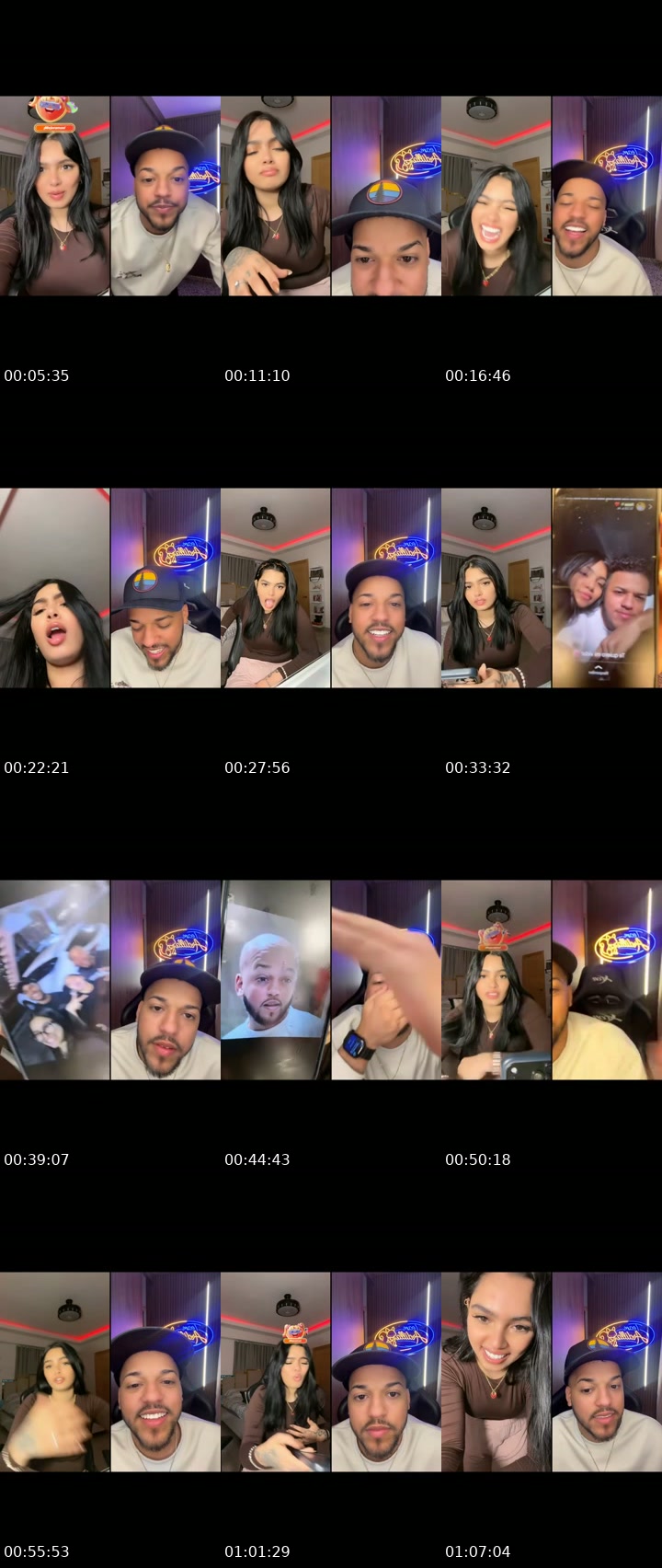 @rossmariaofficial_ TikTok live from 2026-07-02