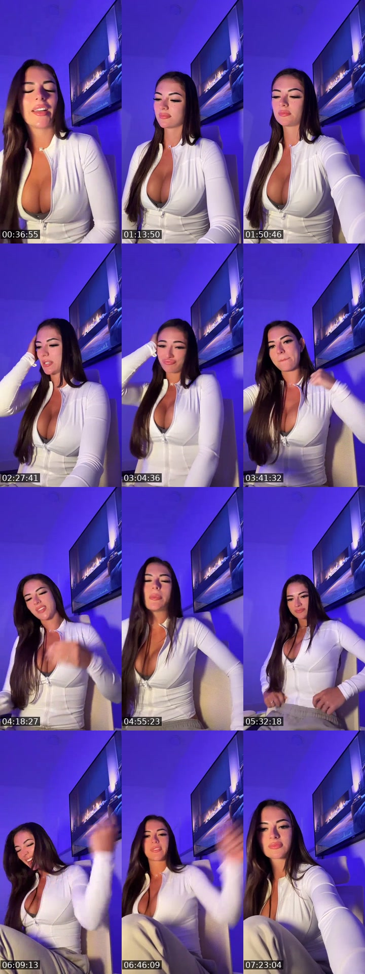 TikTok live: Come yapppp by @haleyespinoza5