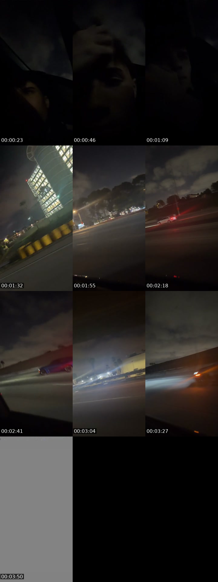 TikTok live: series by @kai2niche
