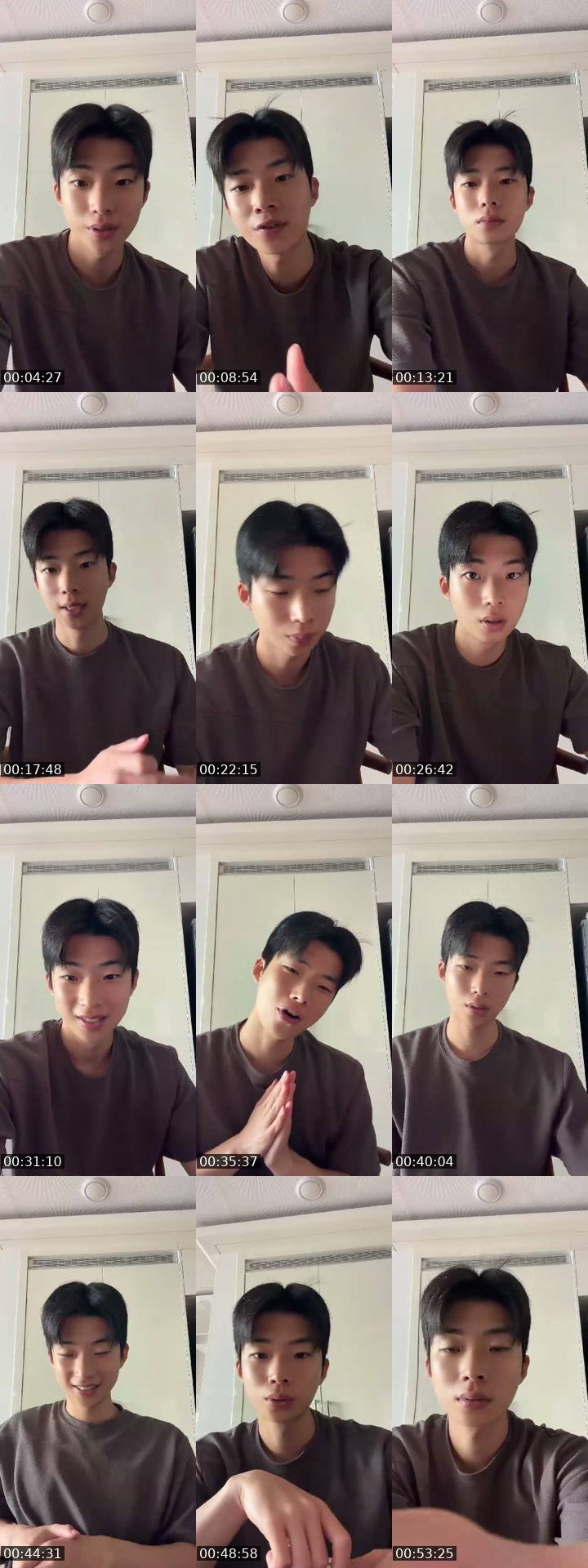 TikTok live: 7/2 Today is my birthday🥳 by @j_solll