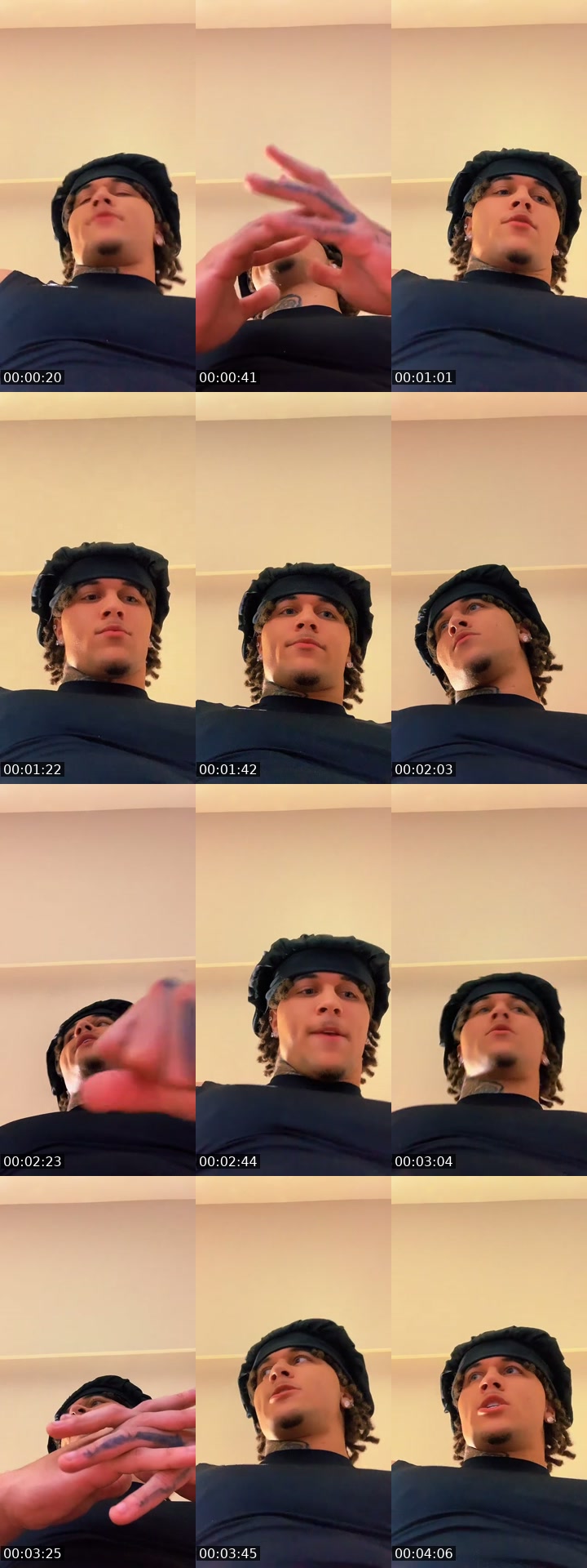 @jordanslang TikTok live from 2026-07-02