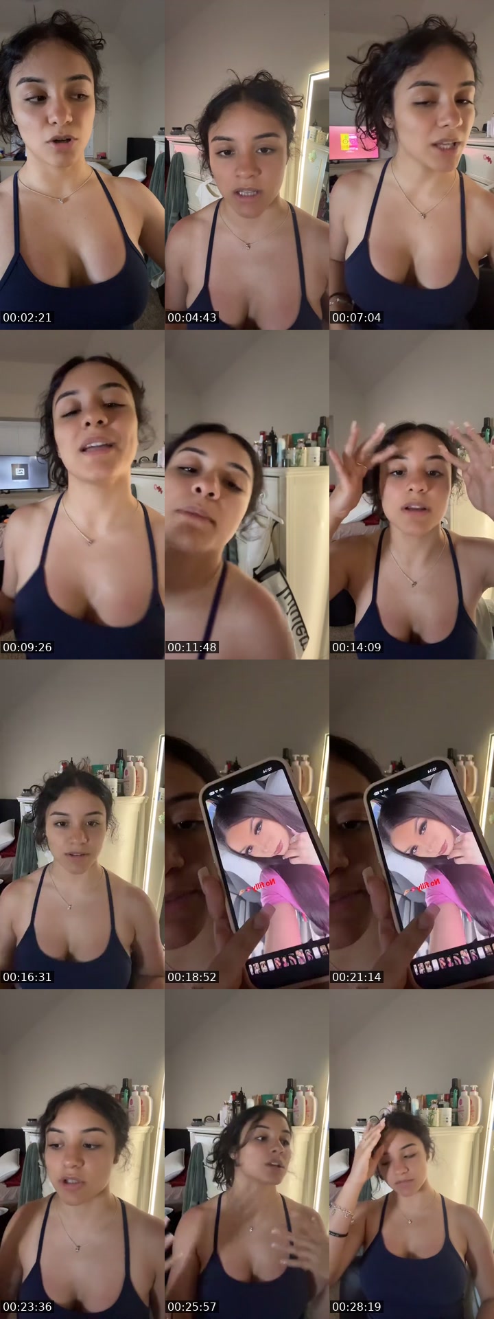 @blxngvickyy TikTok live from 2026-07-02