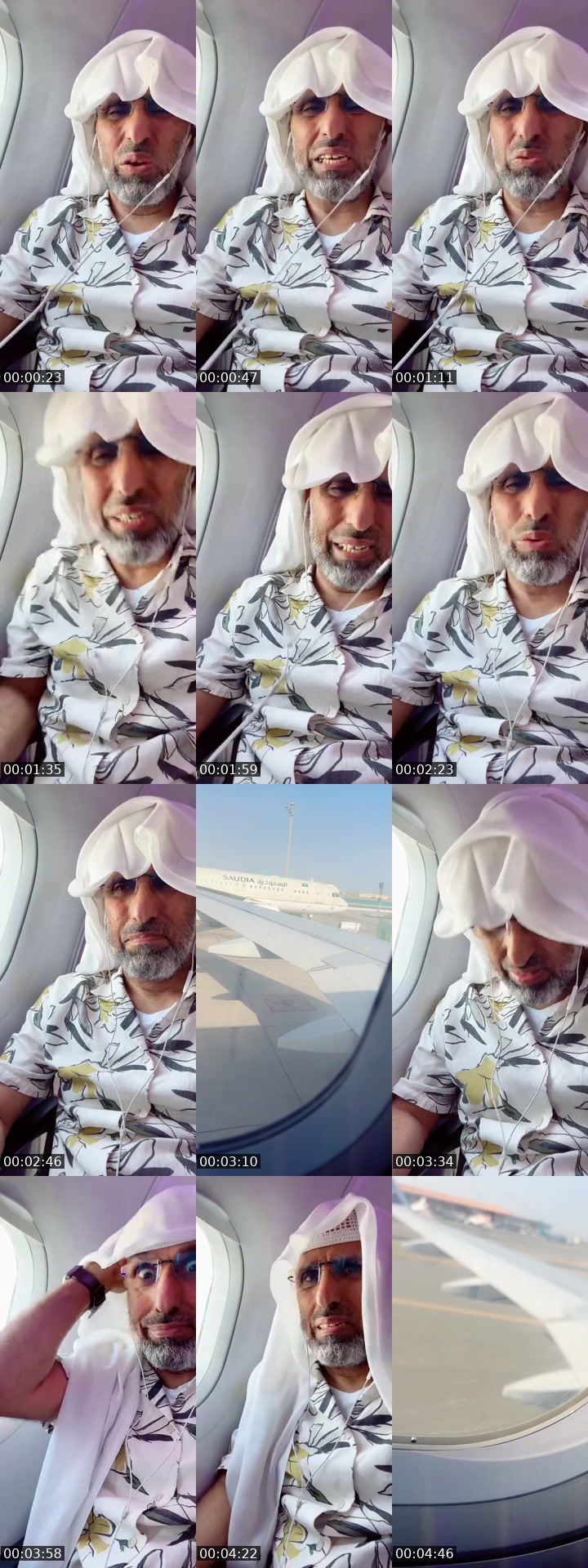 TikTok live: اهلاً وسهلاً by @ghaz174