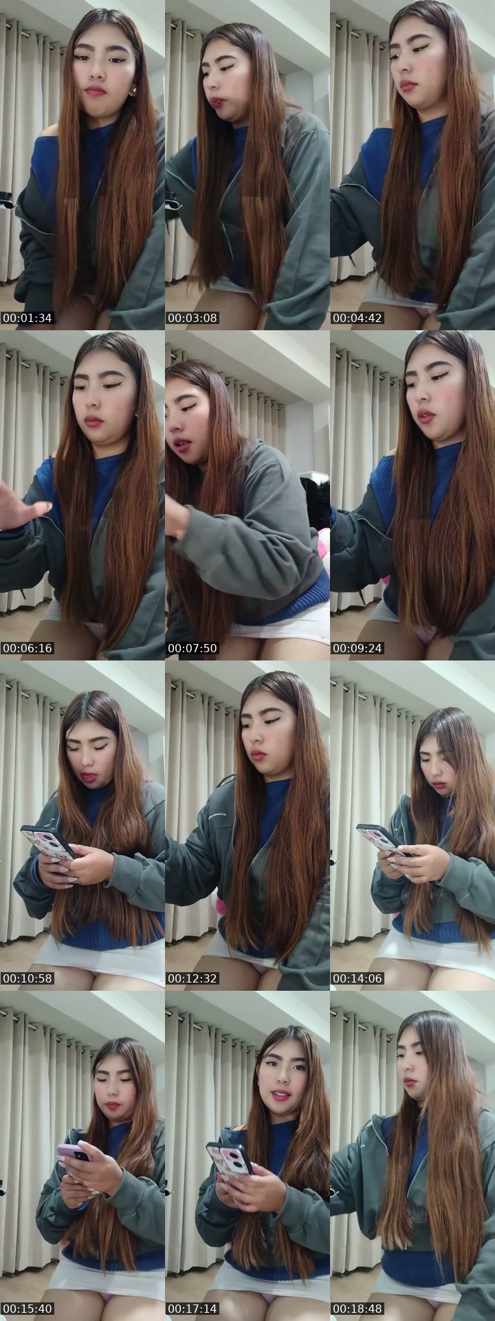 @kelly.ruth.ofi Mexico TikTok live from 2026-07-02