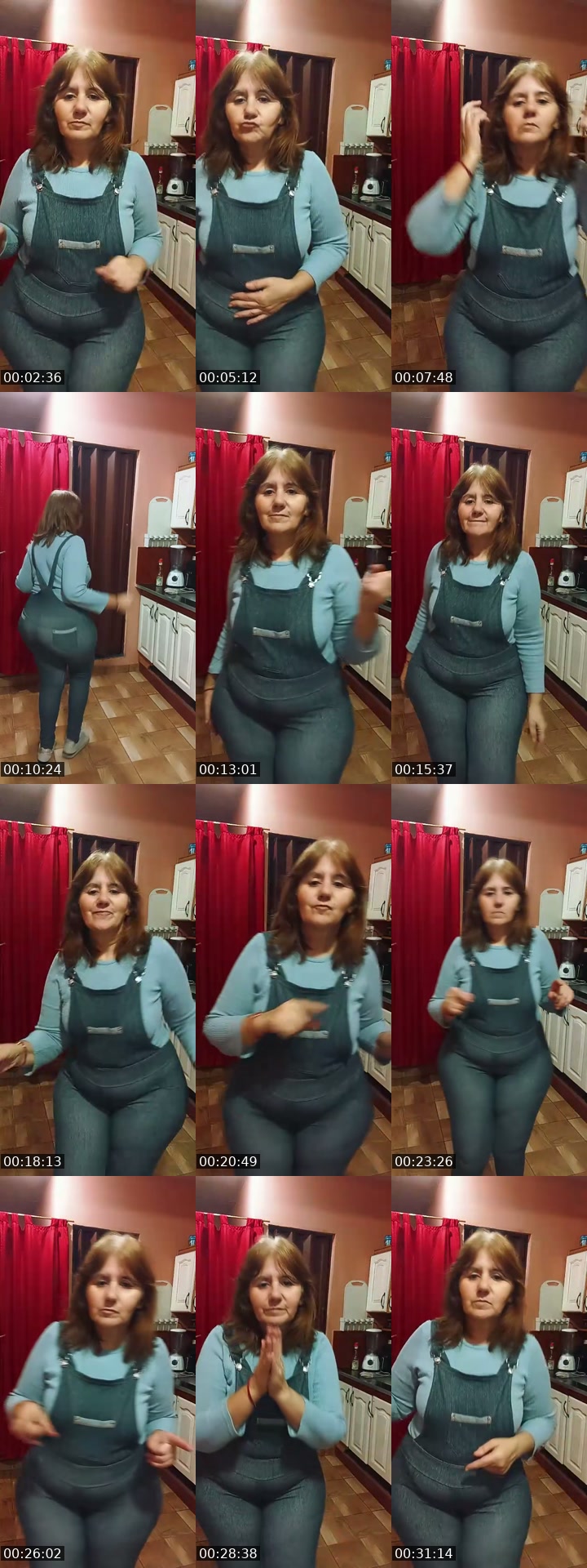 @silviahildaname TikTok live from 2026-07-02