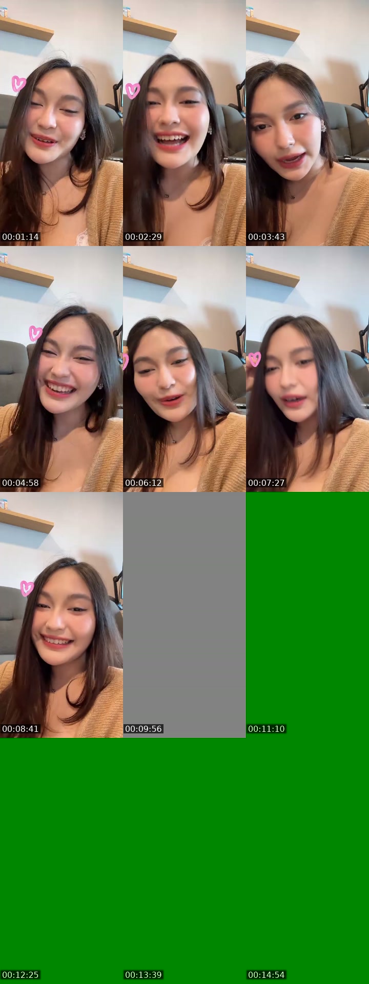 TikTok live: กำลังกลับบ้านเจอกันคืนนี้ by @nicezy_118